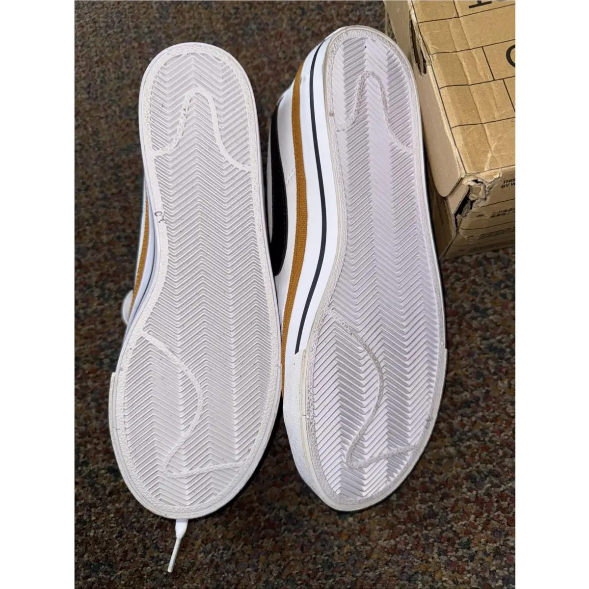 Nike shoes - Nike Court Legacy - Court Legacy - Multicolor 5