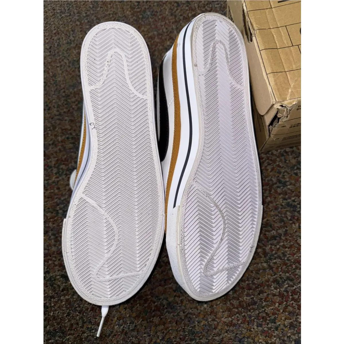 Nike shoes - Nike Court Legacy - Court Legacy - Multicolor 6
