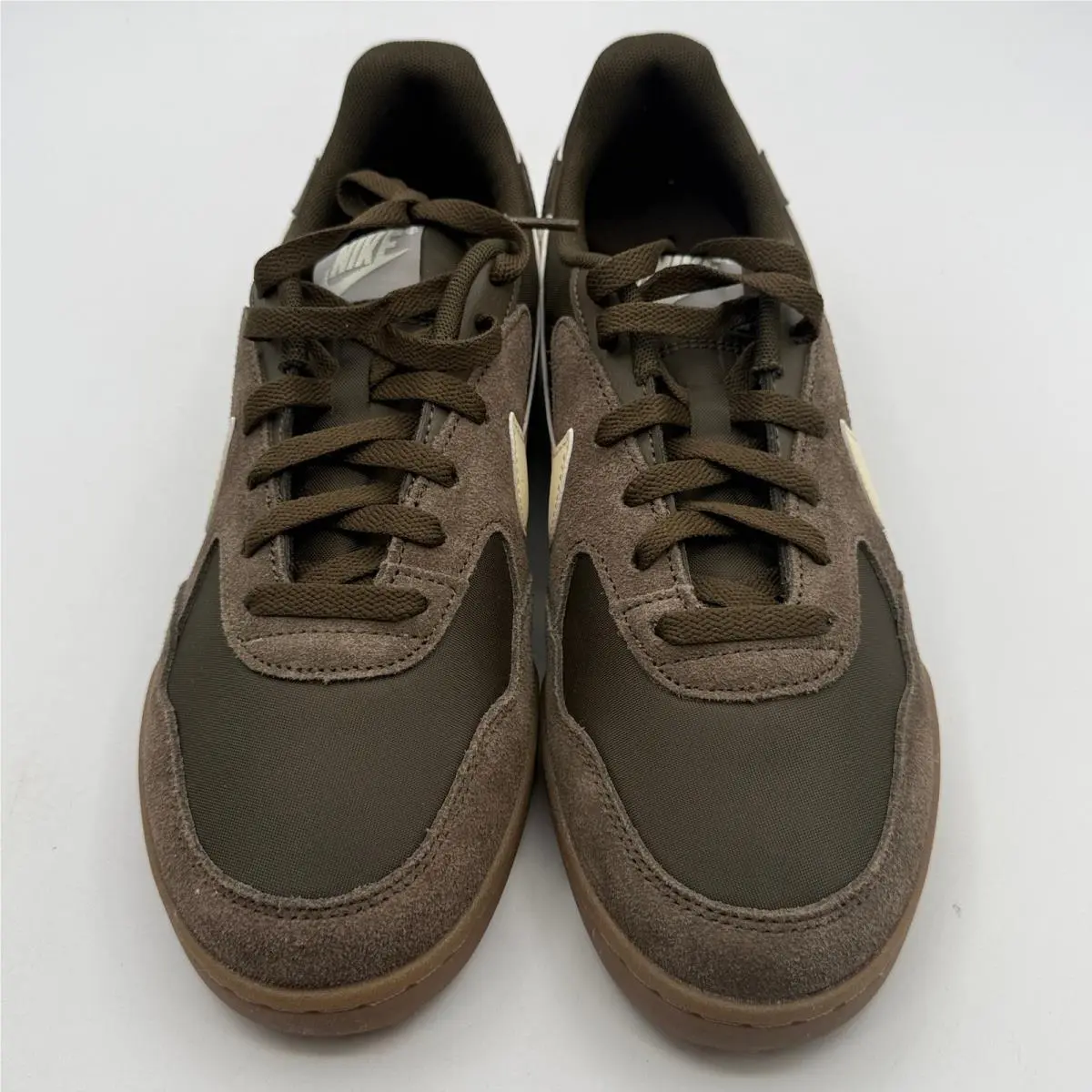Nike shoes - Nike Terra Manta SDE - Terra Manta SDE - Brown 1