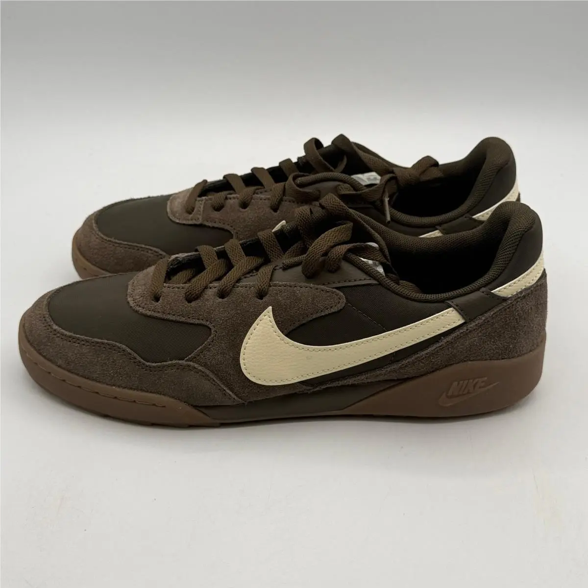 Nike shoes - Nike Terra Manta SDE - Terra Manta SDE - Brown 2