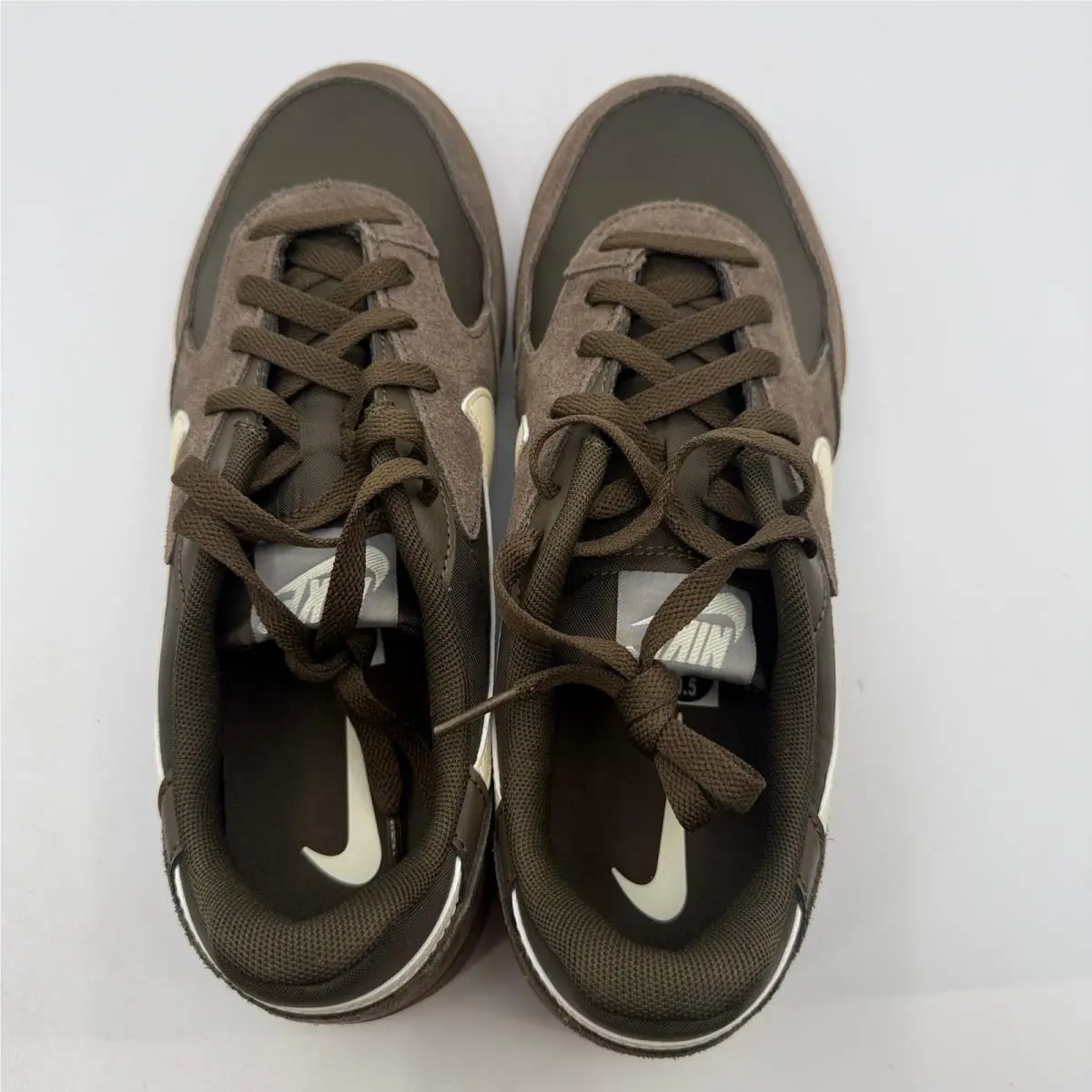 Nike shoes - Nike Terra Manta SDE - Terra Manta SDE - Brown 3