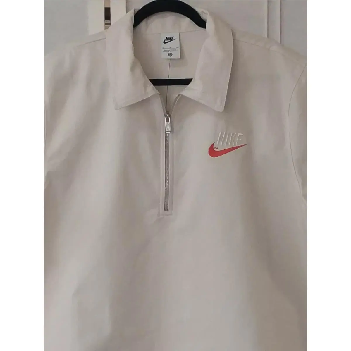 Nike clothing - Phantom DM5283-030 - Phantom - DM5283-030 - Ivory (UPC: 195868462296) 2