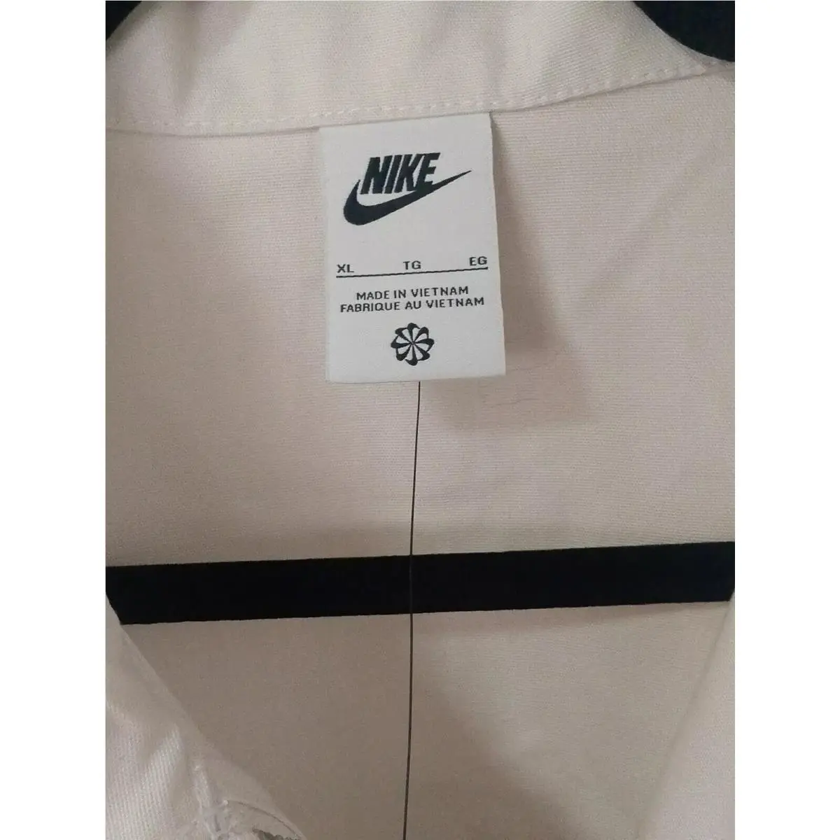 Nike clothing - Phantom DM5283-030 - Phantom - DM5283-030 - Ivory (UPC: 195868462296) 3