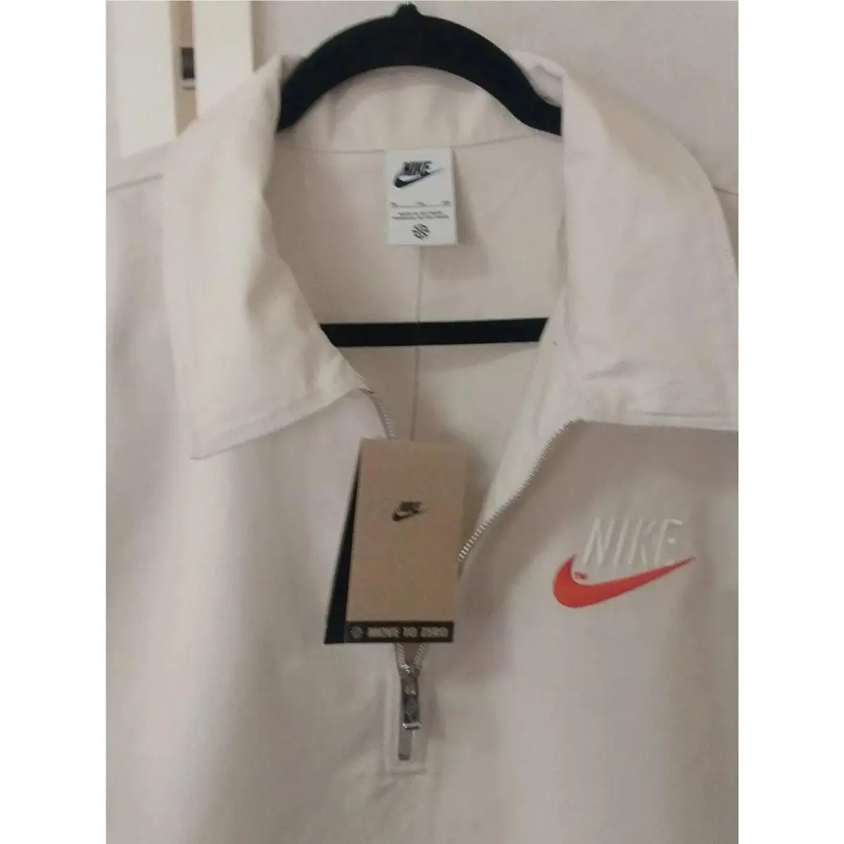Nike clothing - Phantom DM5283-030 - Phantom - DM5283-030 - Ivory (UPC: 195868462296) 4