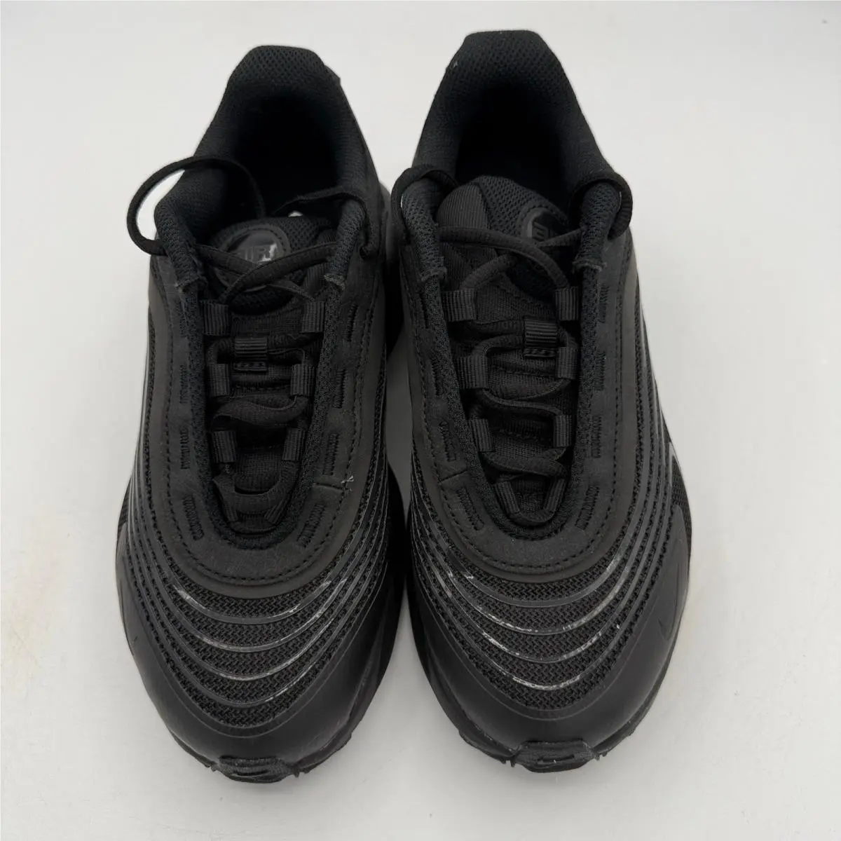 Nike shoes - Nike Air Max Fire - Air Max Fire - Black 2