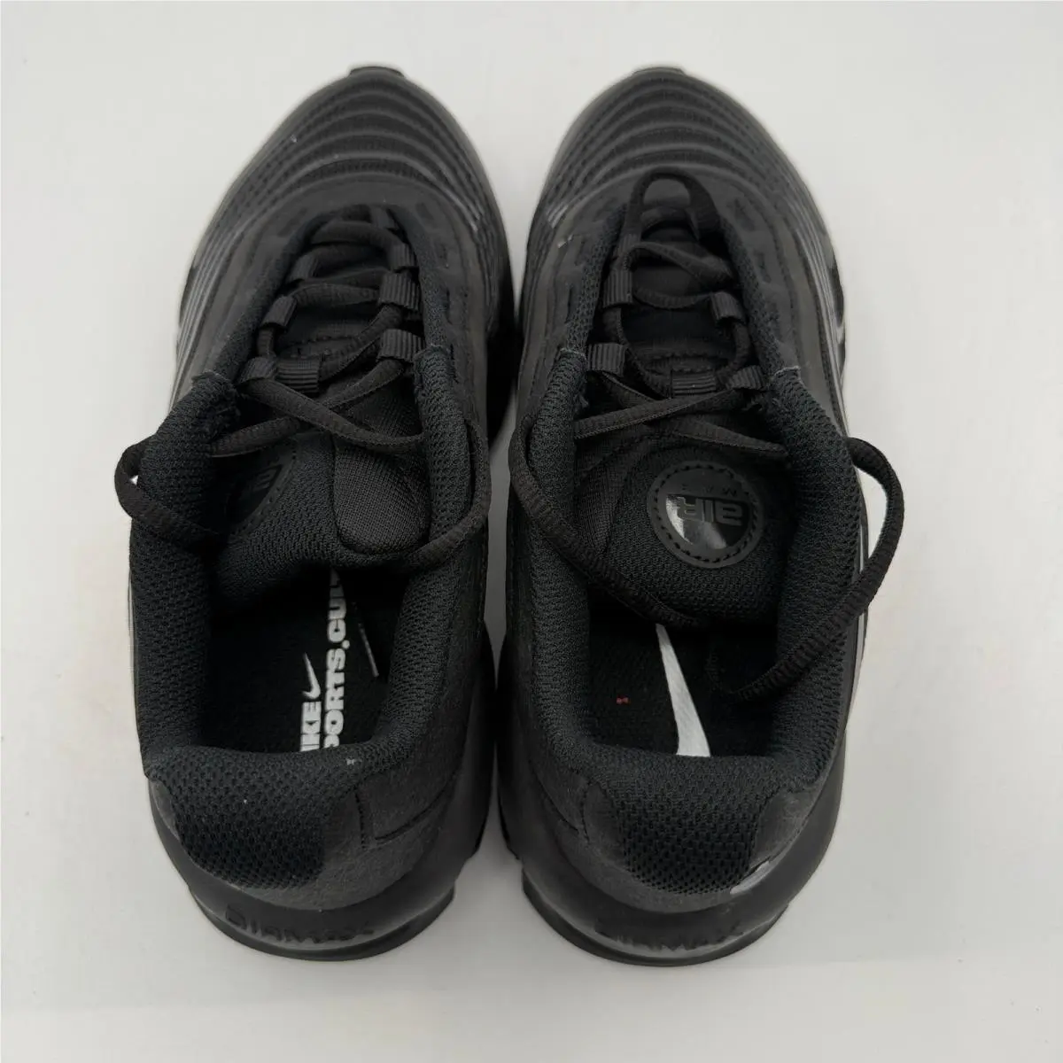 Nike shoes - Nike Air Max Fire - Air Max Fire - Black 4