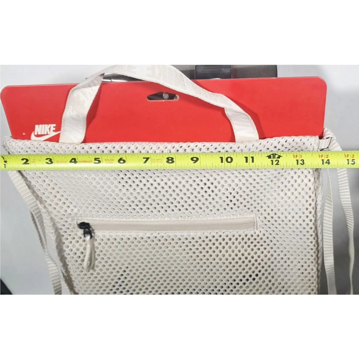 Nike clothing - BA6146-104 - BA6146-104 - Ivory 7