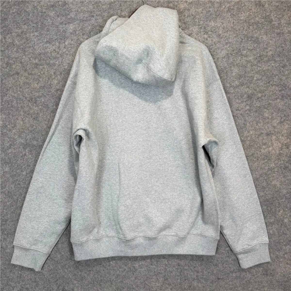 Nike clothing - DR0403-063 - DR0403-063 - Gray 8