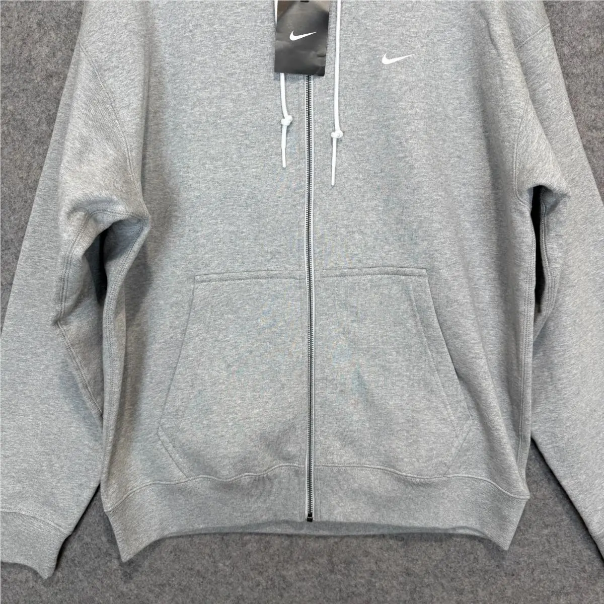 Nike clothing - DR0403-063 - DR0403-063 - Gray 1