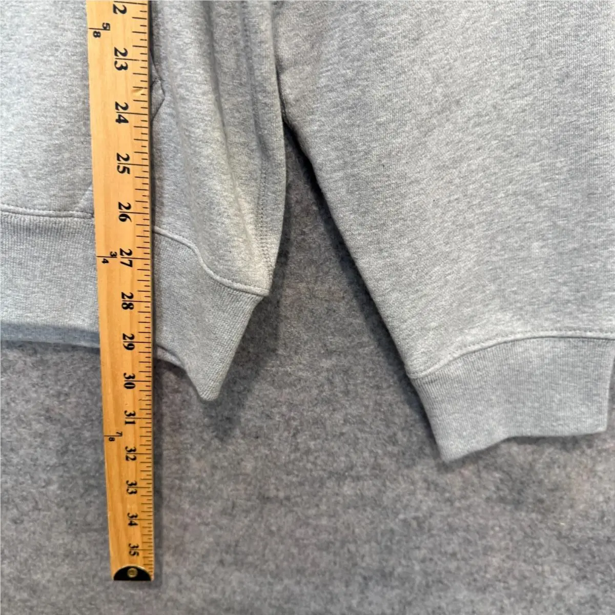 Nike clothing - DR0403-063 - DR0403-063 - Gray 5