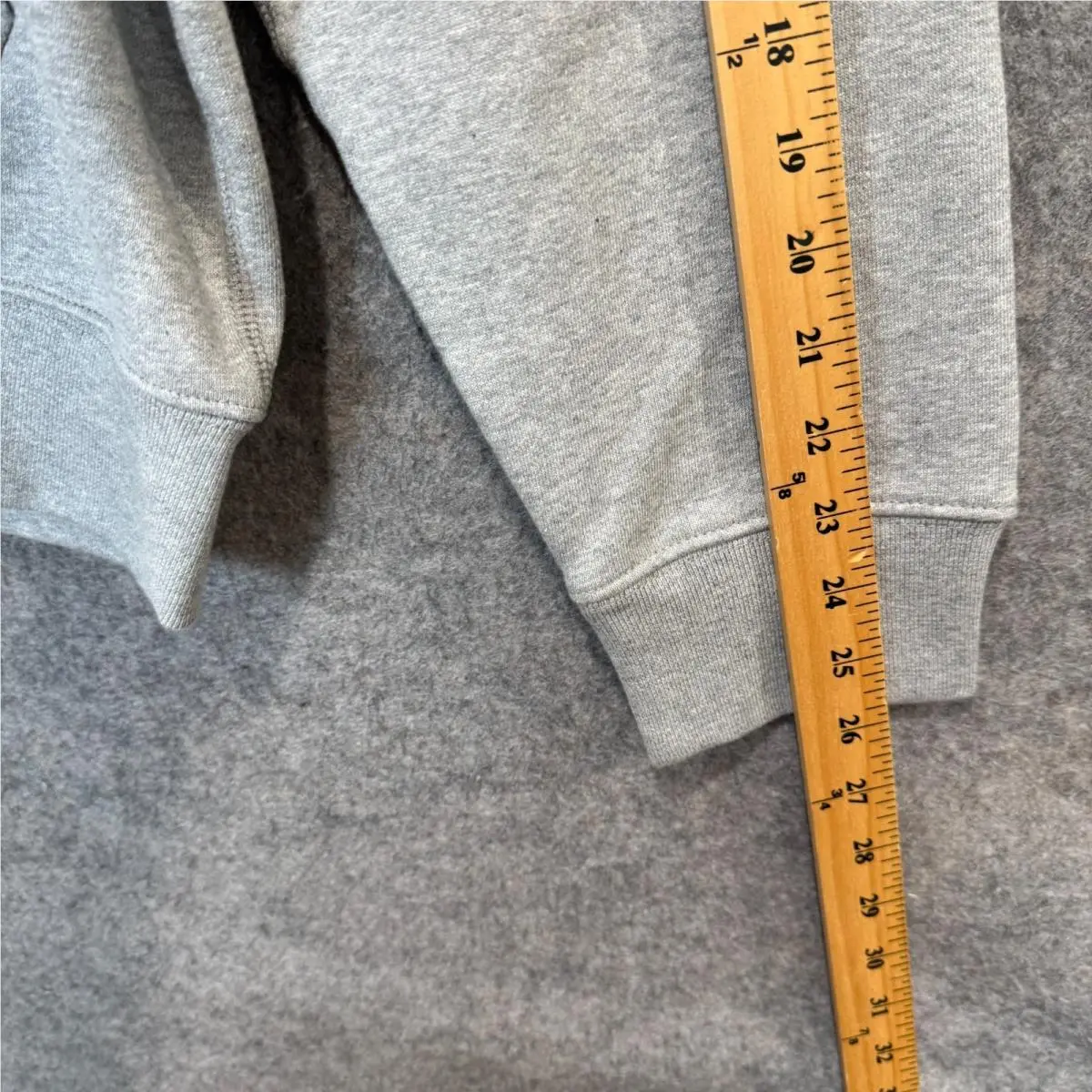 Nike clothing - DR0403-063 - DR0403-063 - Gray 6
