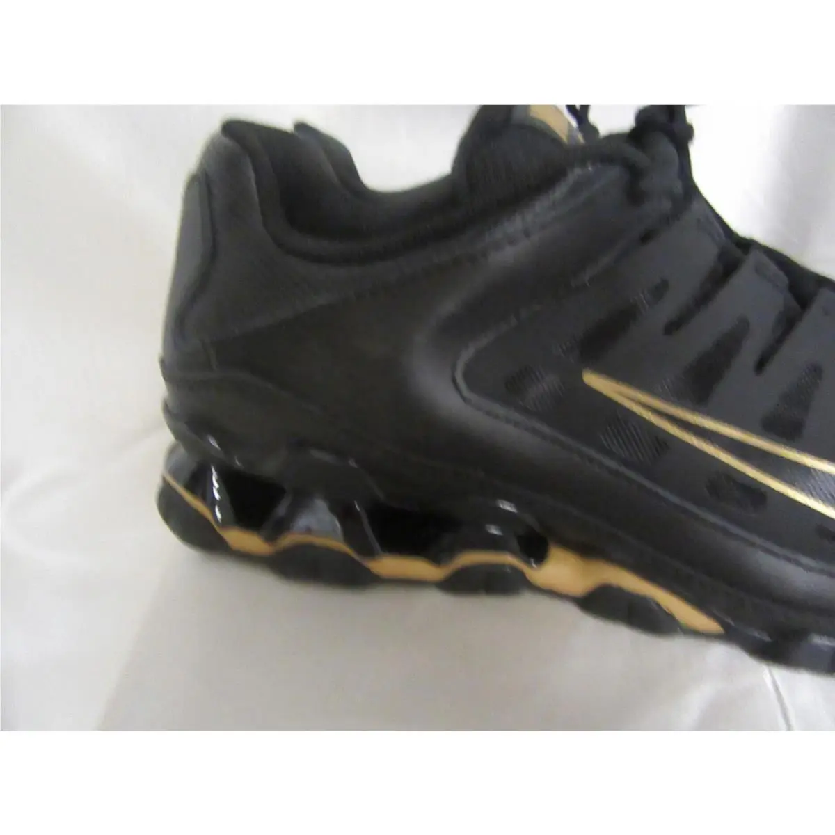 Nike shoes - Nike Reax 8 TR - Reax - 62116 020 - Black 6