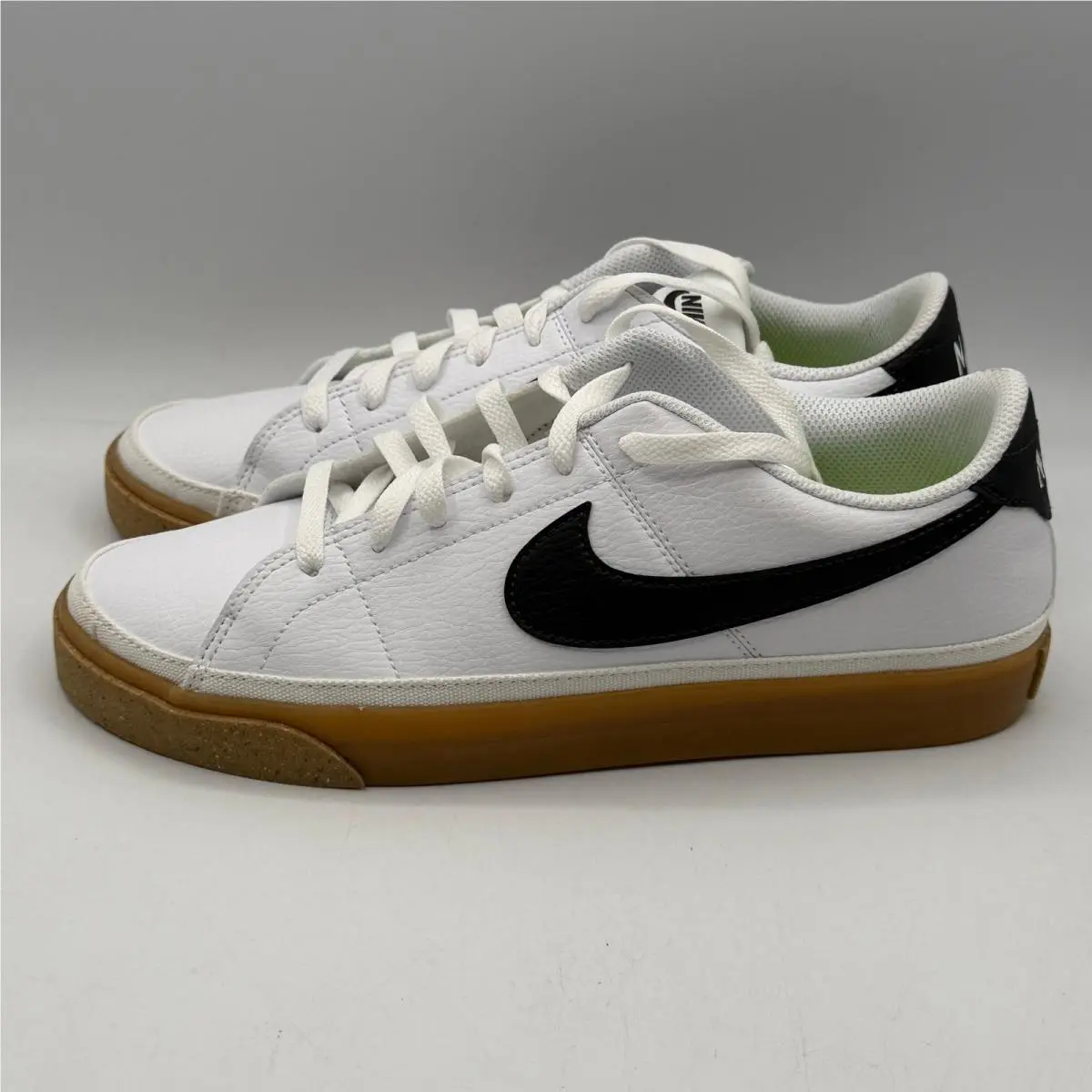 Nike shoes - Nike Court Legacy Next Nature - White 1