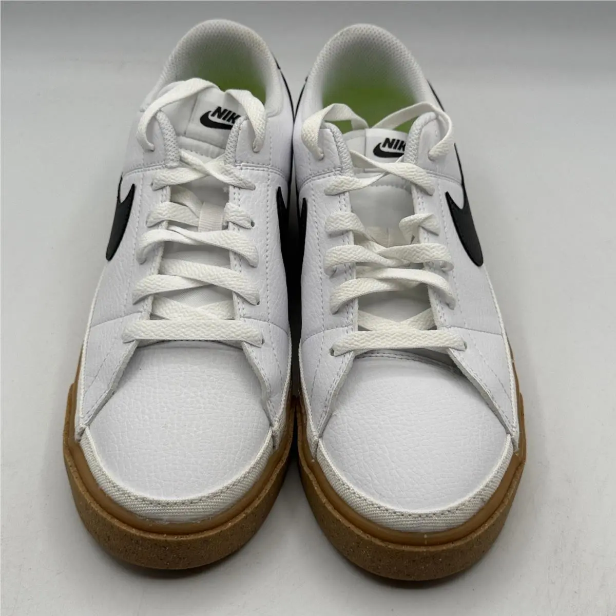Nike shoes - Nike Court Legacy Next Nature - White 2