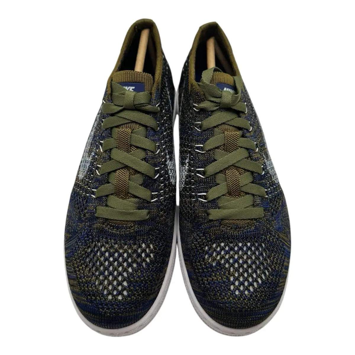 Nike shoes - Nike Tennis Classic Ultra - Tennis Classic Ultra - 833860-301 - Green 3