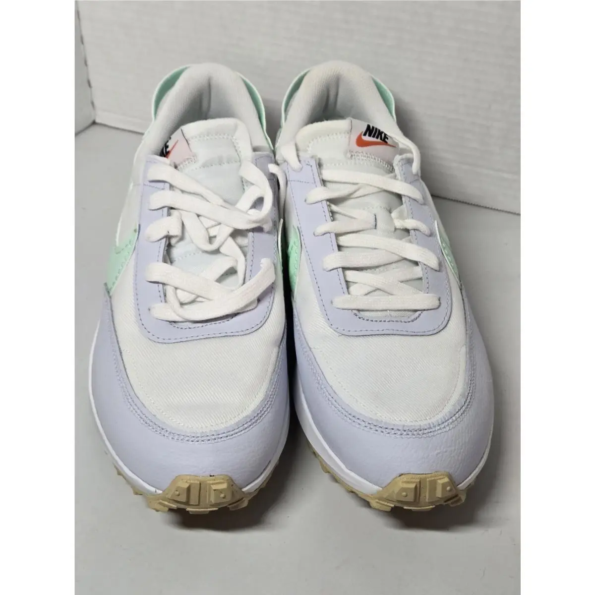 Nike shoes - Nike Waffle Debut - Waffle Debut - DV0743 100 - Multicolor 0