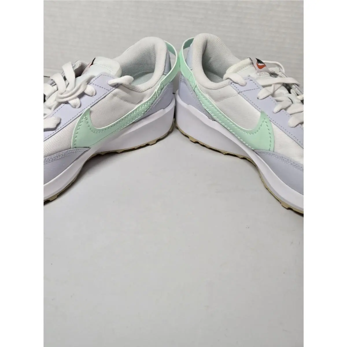 Nike shoes - Nike Waffle Debut - Waffle Debut - DV0743 100 - Multicolor 1