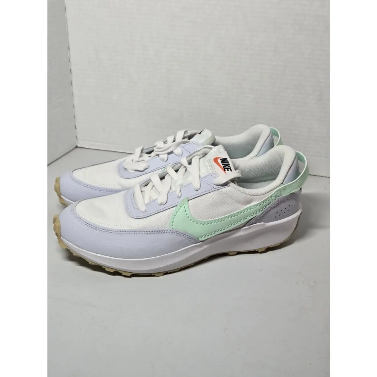 Nike shoes - Nike Waffle Debut - Waffle Debut - DV0743 100 - Multicolor 2