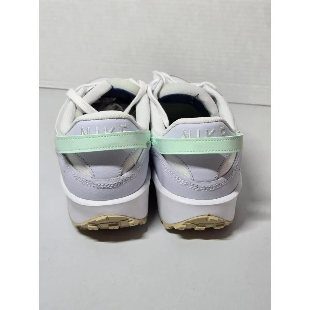 Nike shoes - Nike Waffle Debut - Waffle Debut - DV0743 100 - Multicolor 3