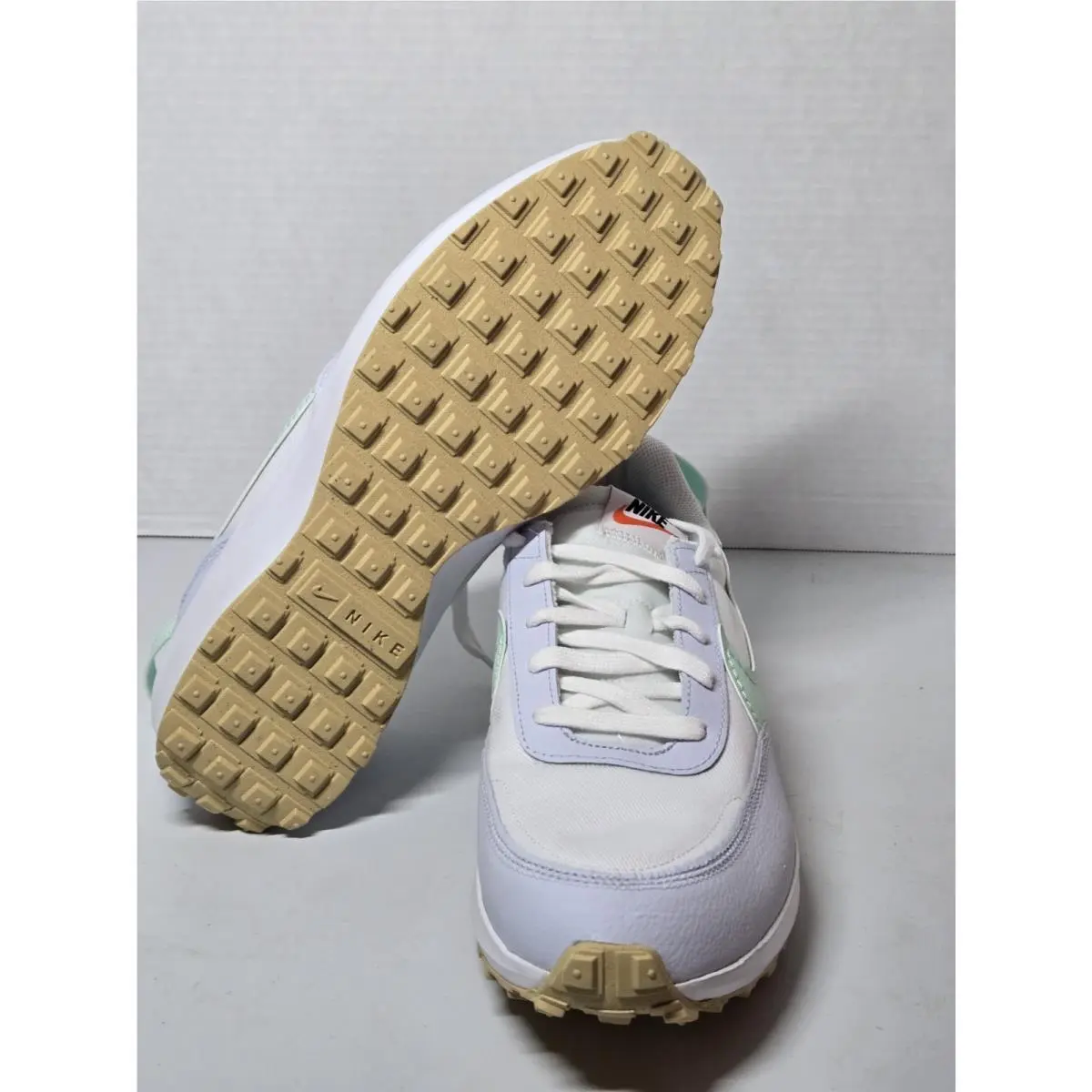 Nike shoes - Nike Waffle Debut - Waffle Debut - DV0743 100 - Multicolor 6