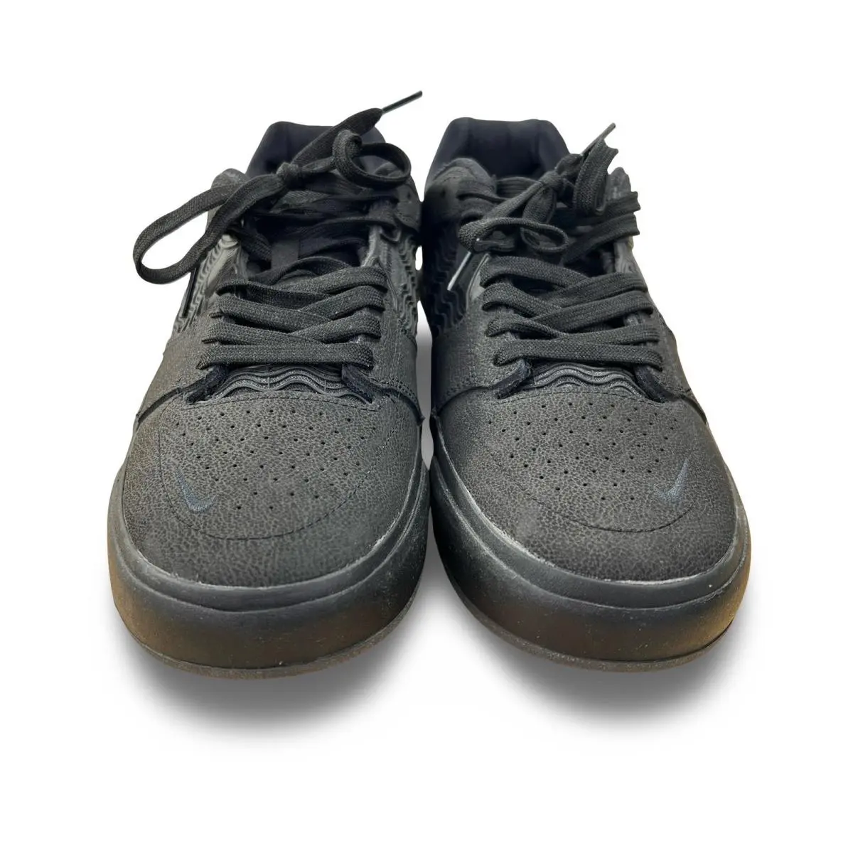 Nike shoes - Ishod Wair - Ishod Wair - Black 0