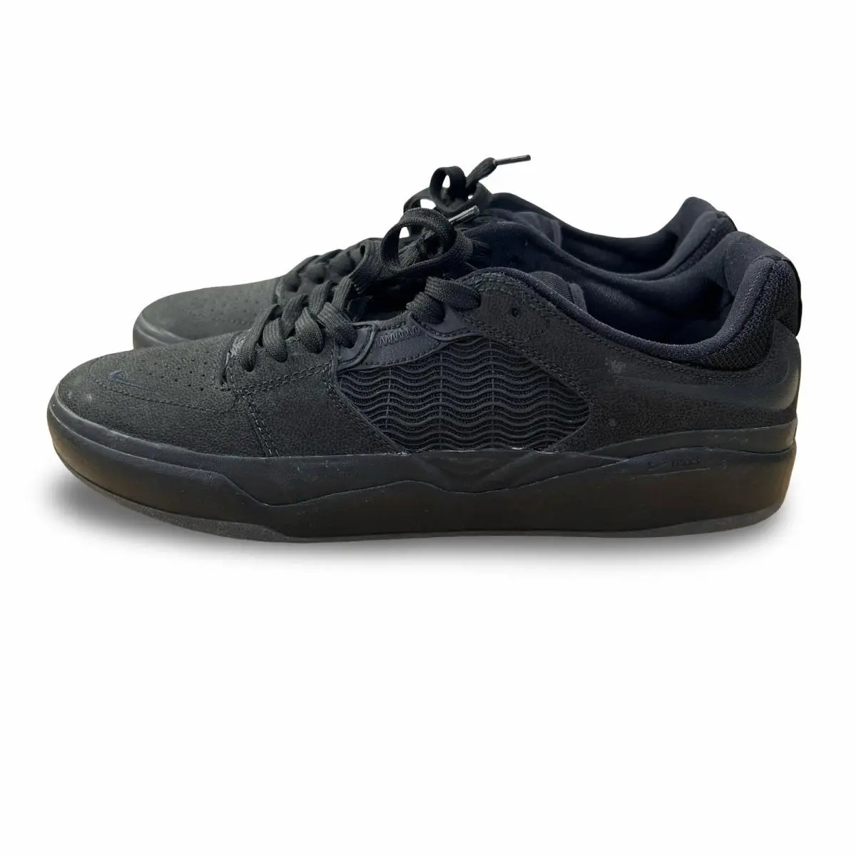 Nike shoes - Ishod Wair - Ishod Wair - Black 1
