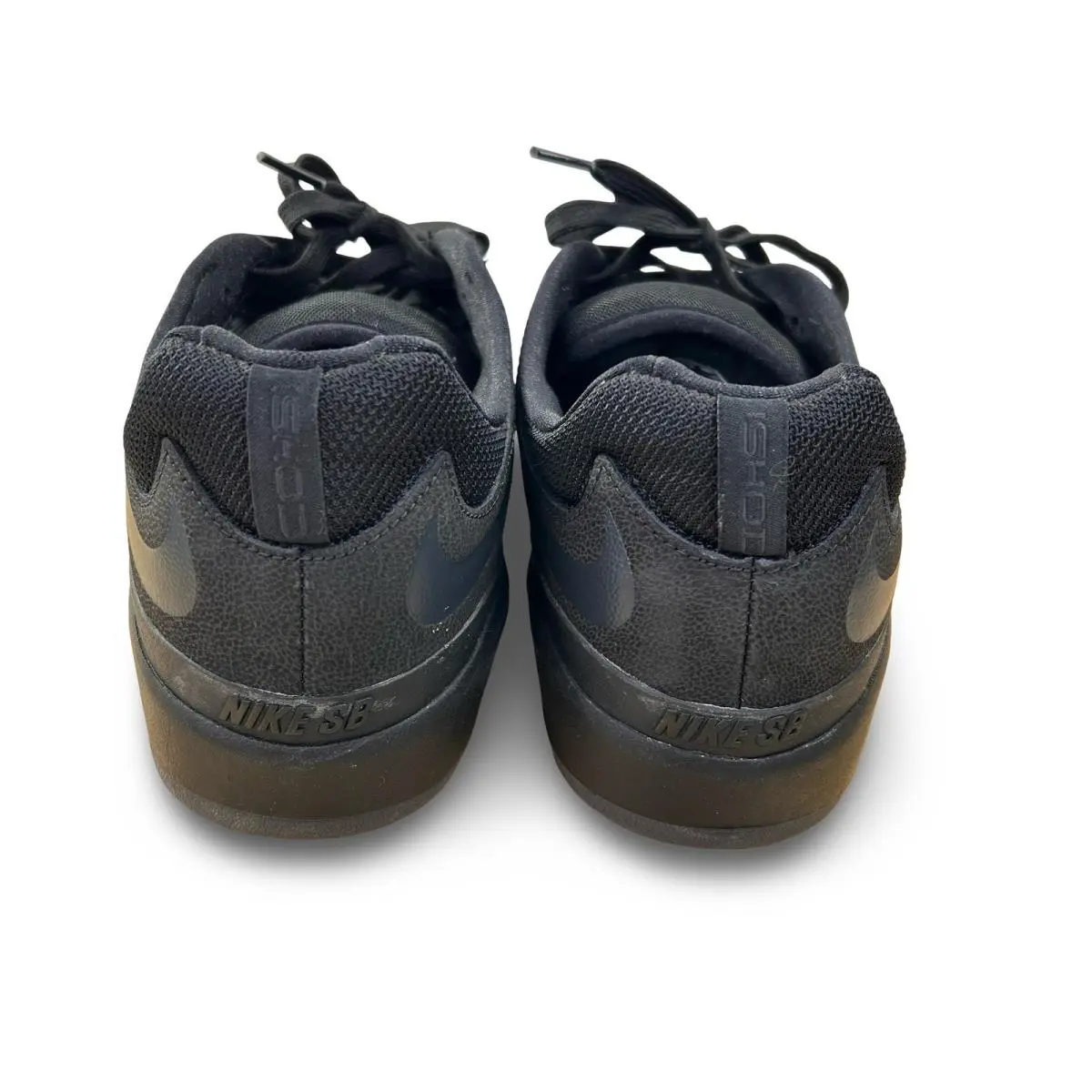 Nike shoes - Ishod Wair - Ishod Wair - Black 2