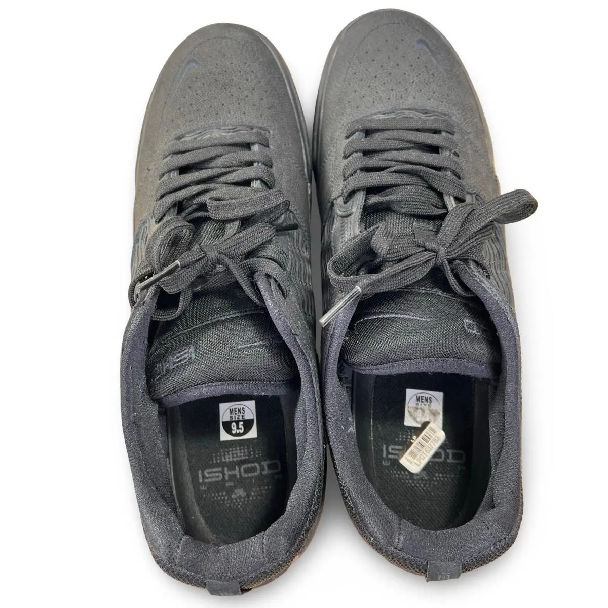 Nike shoes - Ishod Wair - Ishod Wair - Black 3