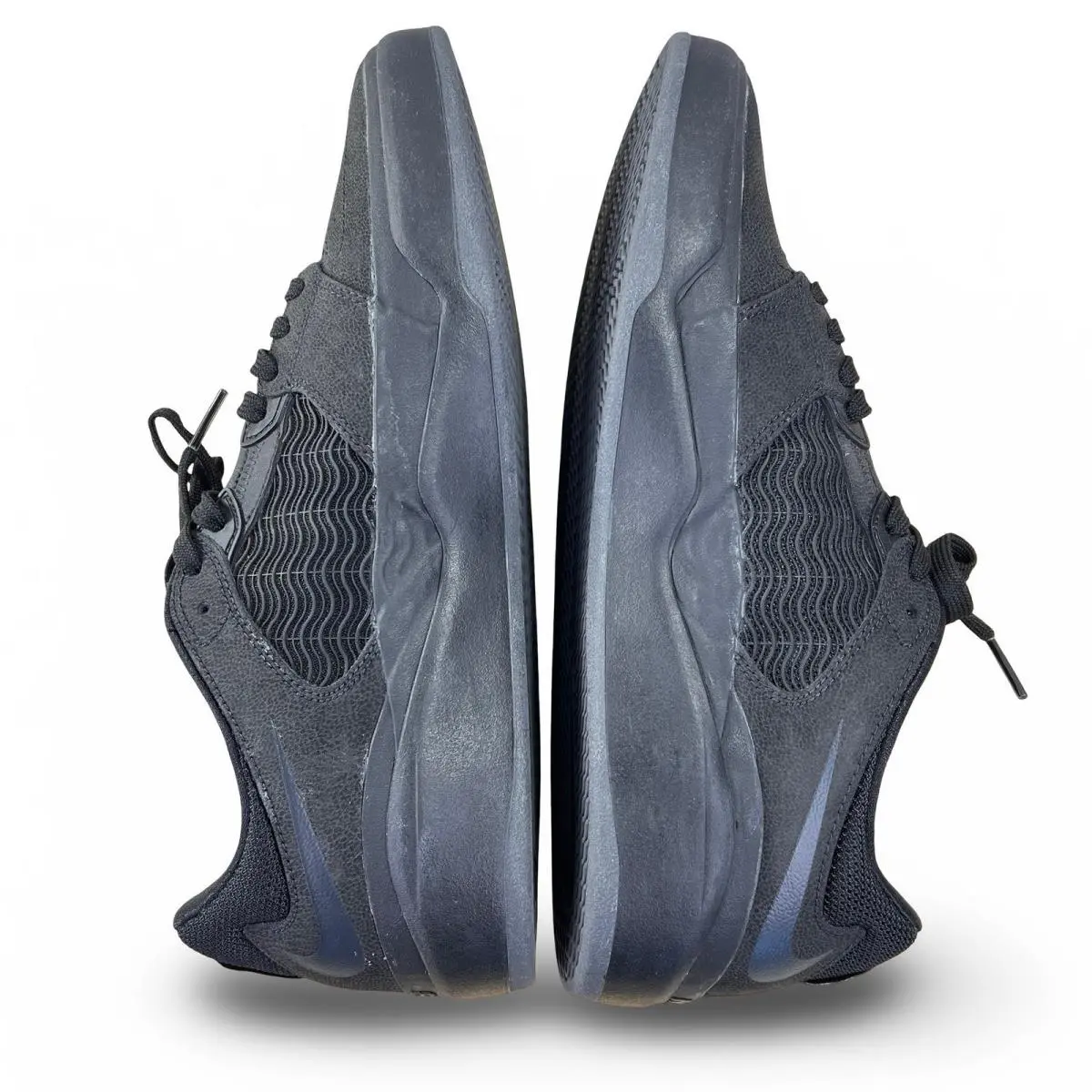 Nike shoes - Ishod Wair - Ishod Wair - Black 4