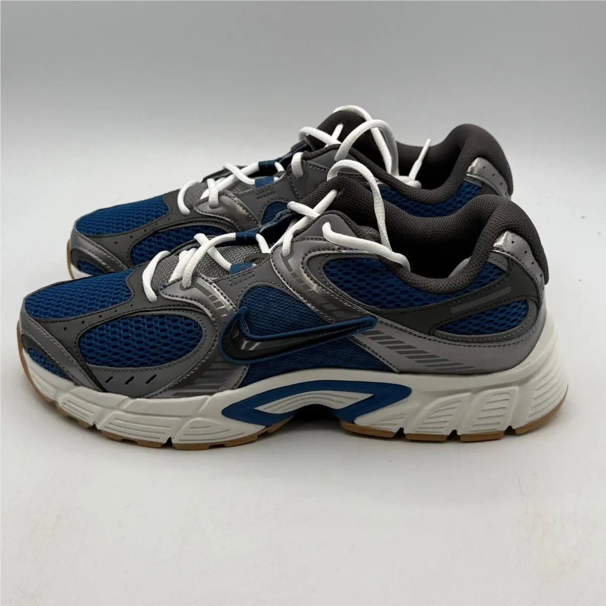 Nike shoes - V5 RNR - RNR - Blue 1