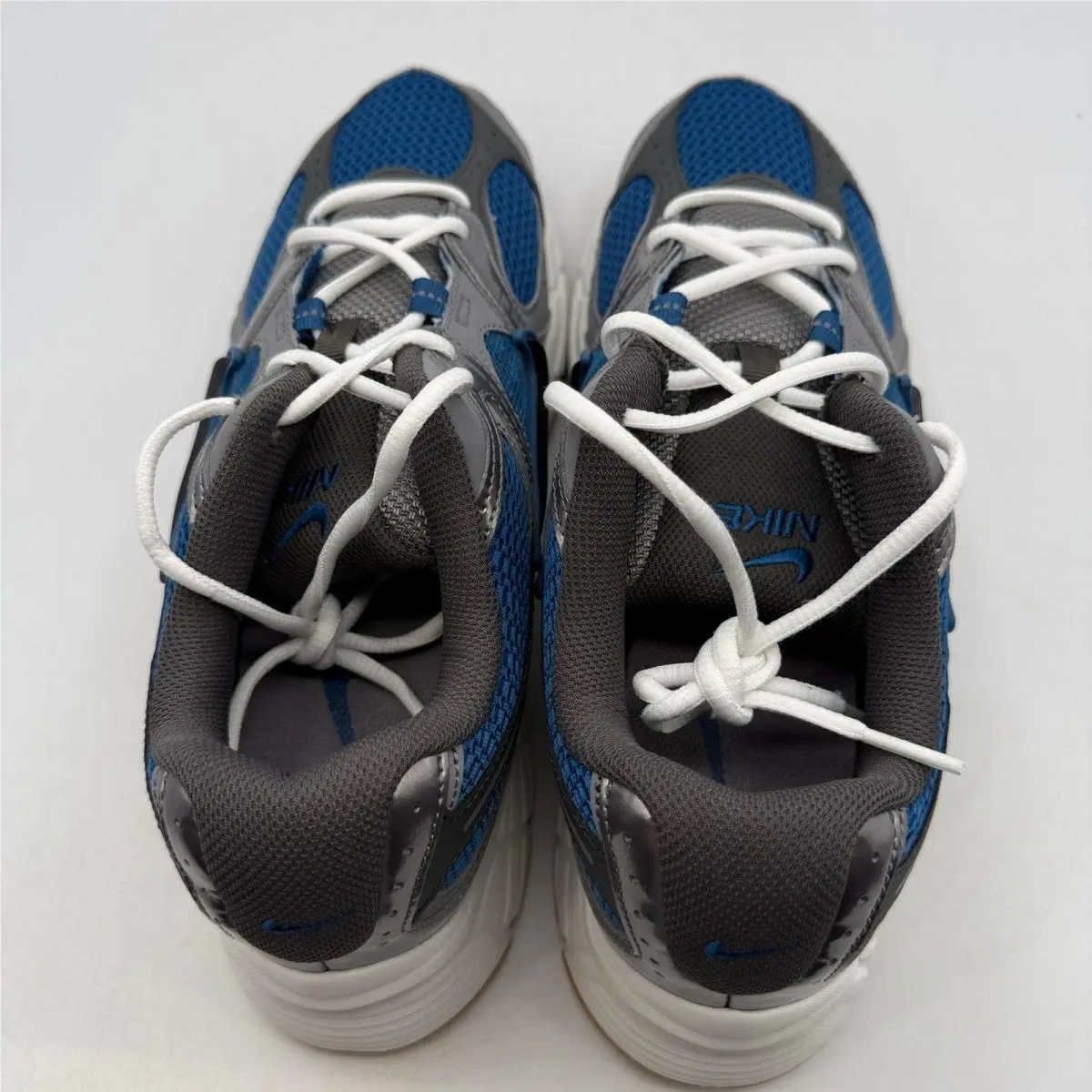 Nike shoes - V5 RNR - RNR - Blue 2