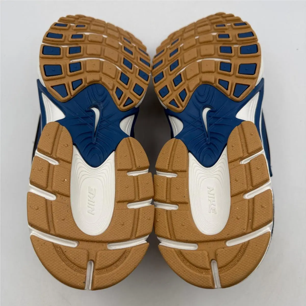 Nike shoes - V5 RNR - RNR - Blue 3