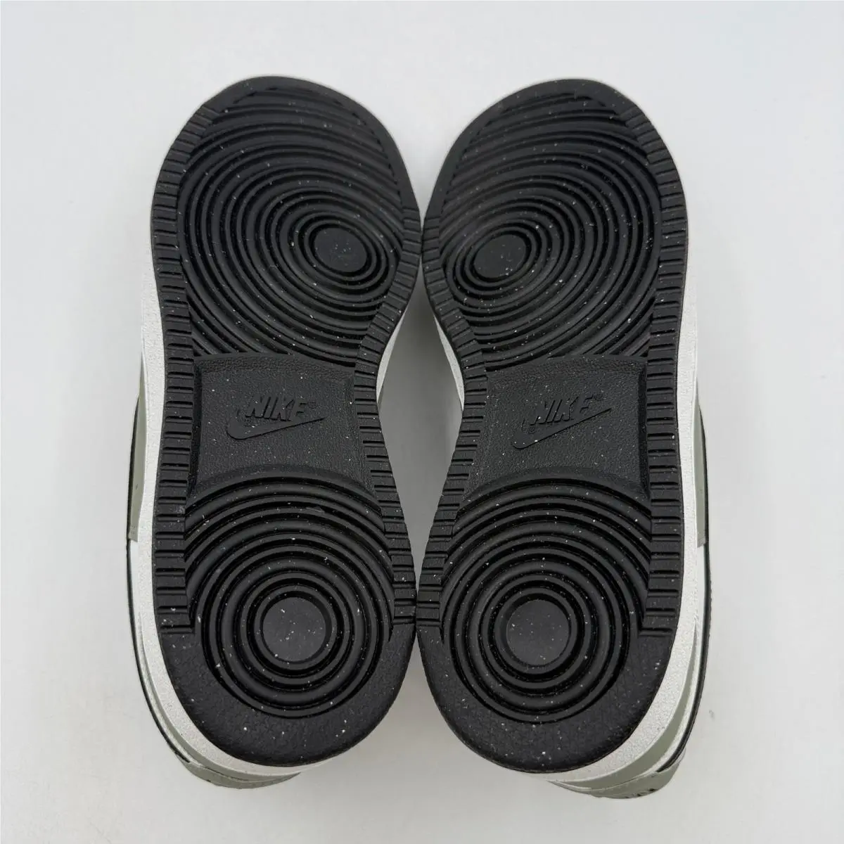 Nike shoes - Nike Court Vision Lo P NBK - Green 4
