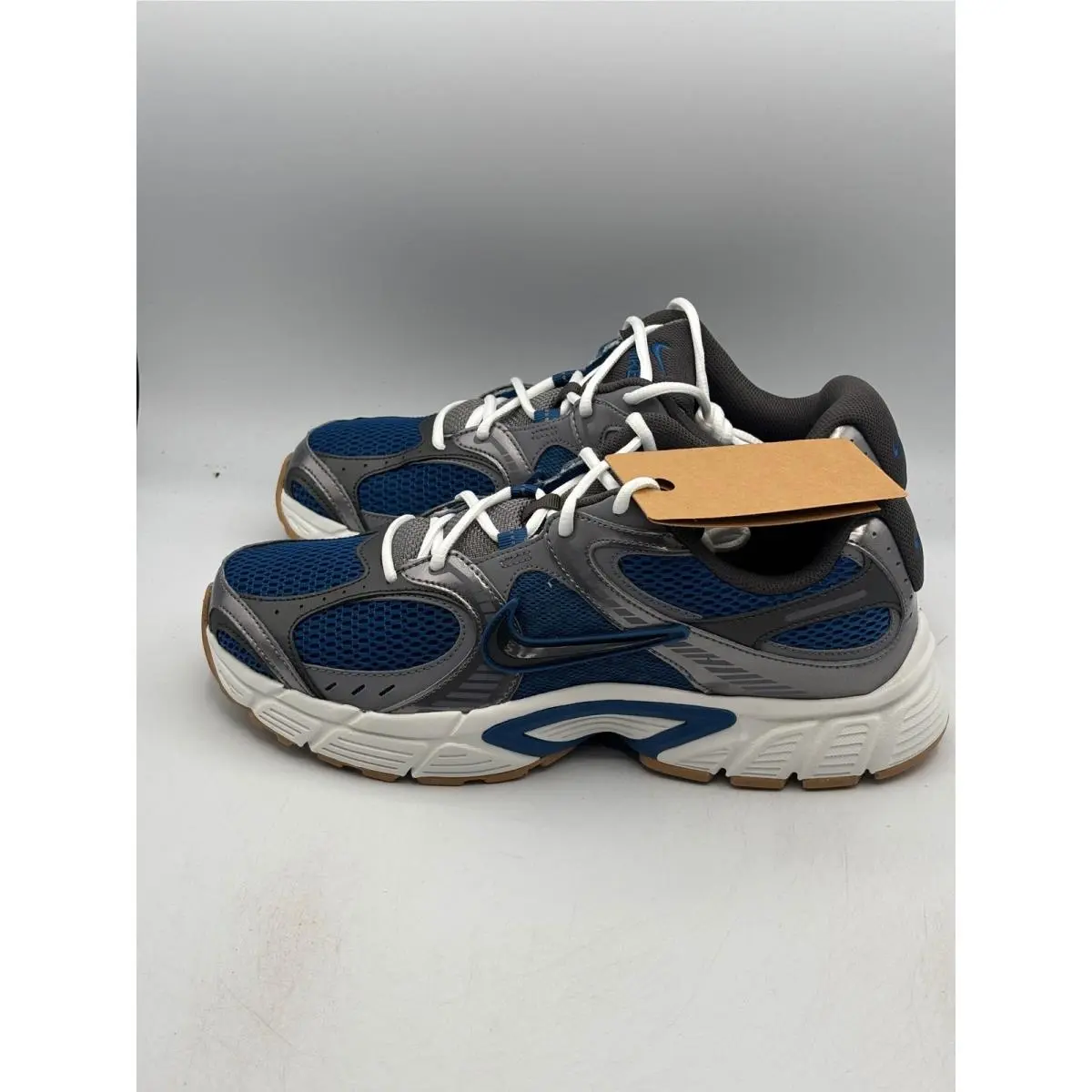 Nike shoes - Nike V5 RNR - RNR - Blue 1