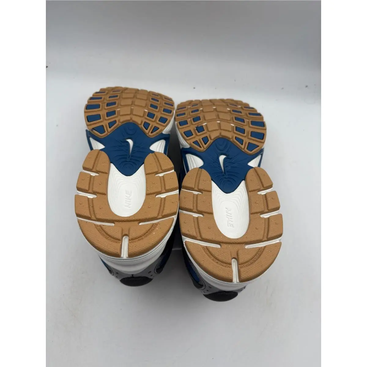 Nike shoes - Nike V5 RNR - RNR - Blue 3