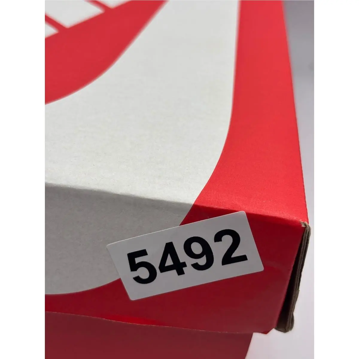 Nike shoes - Nike V5 RNR - RNR - Blue 6