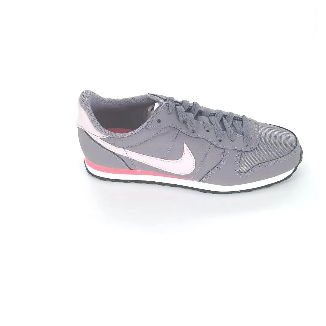 Nike shoes - Nike Genicco - Genicco - Gunsmoke/Particle Rose 0