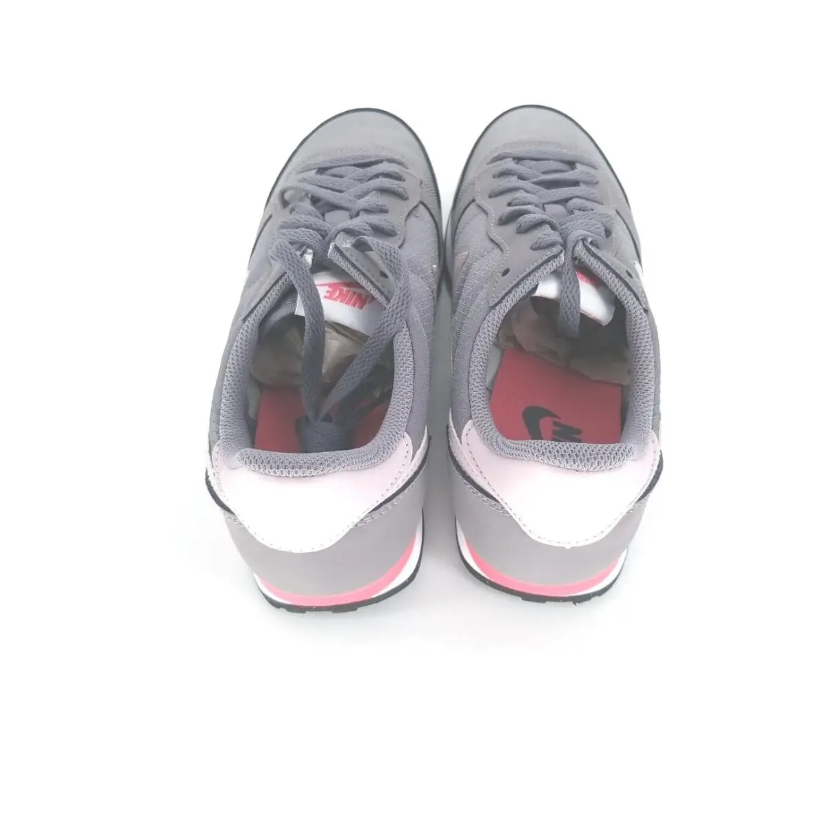 Nike shoes - Nike Genicco - Genicco - Gunsmoke/Particle Rose 7