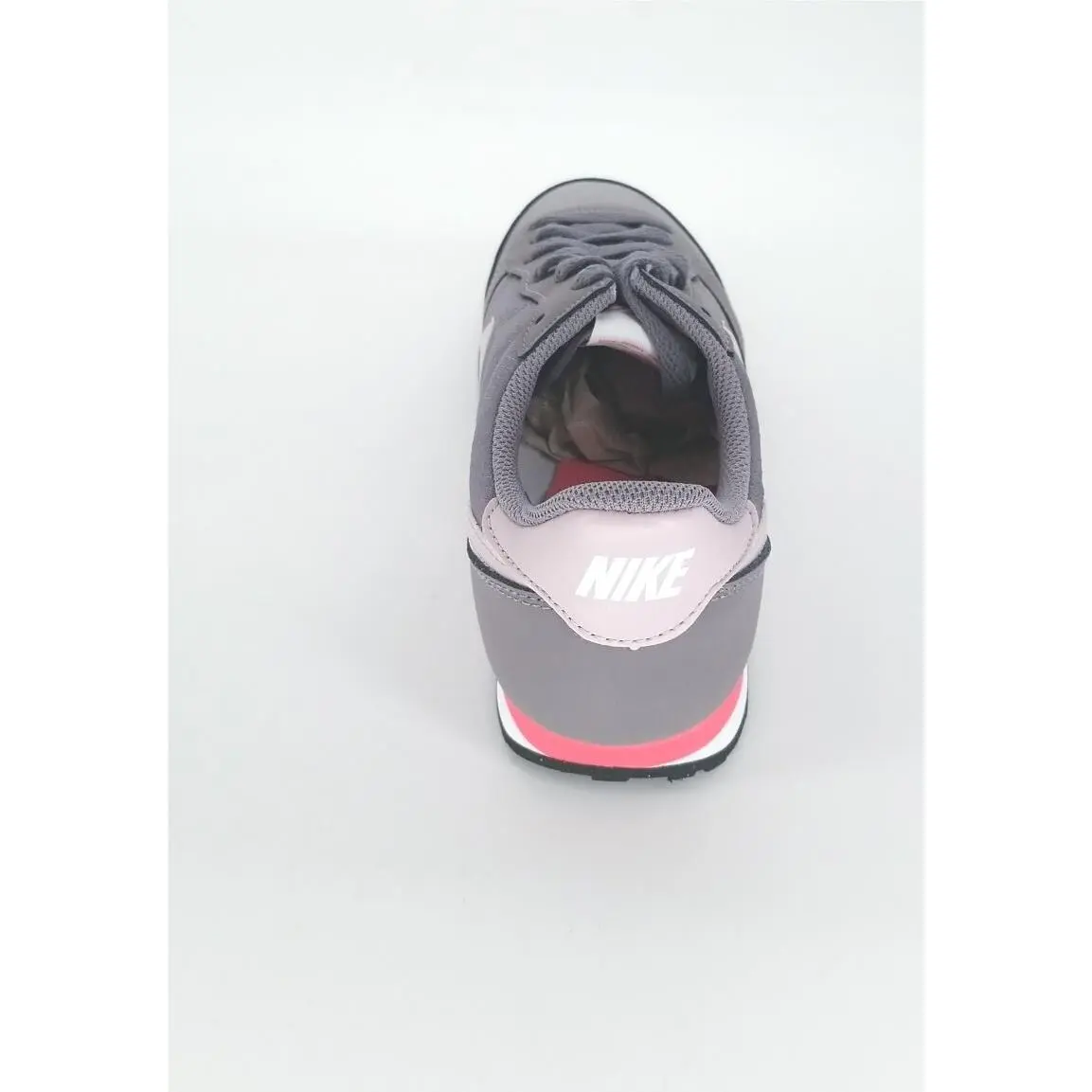 Nike shoes - Nike Genicco - Genicco - Gunsmoke/Particle Rose 2