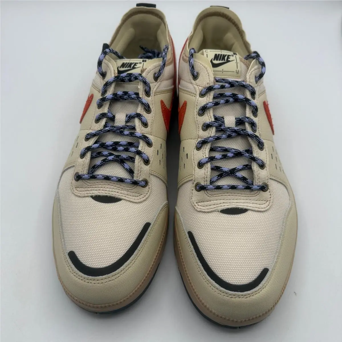 Nike shoes - C1TY PRM - PRM - Beige 1