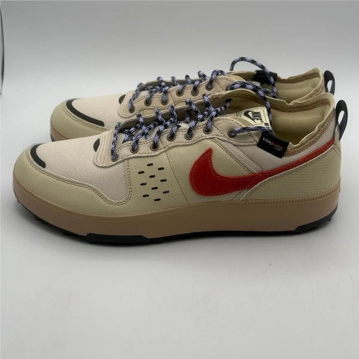 Nike shoes - C1TY PRM - PRM - Beige 2