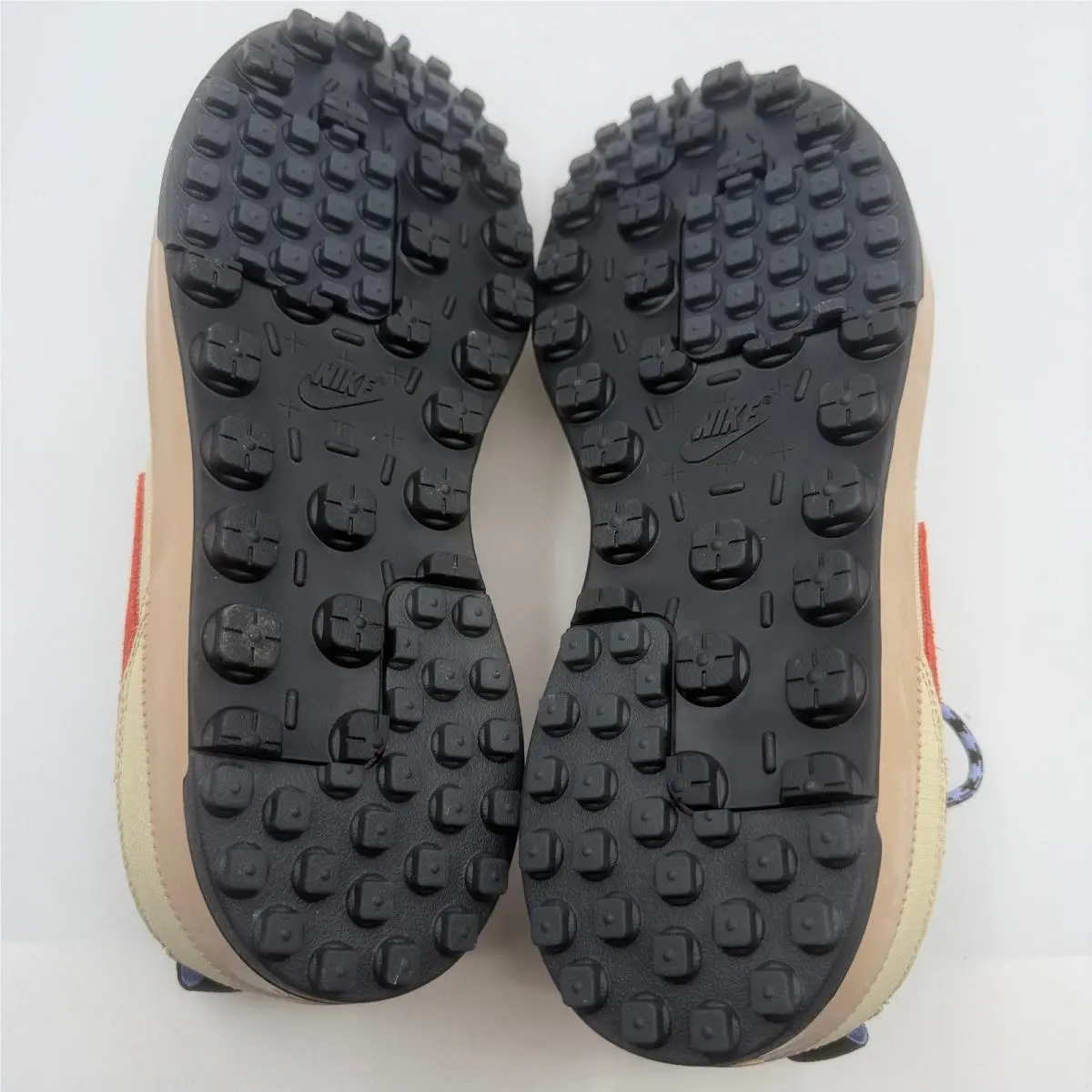 Nike shoes - C1TY PRM - PRM - Beige 4