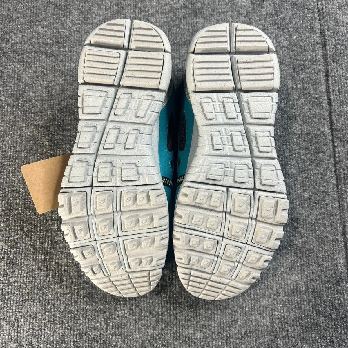 Nike shoes - Terra Vista - Terra Vista - Blue 8
