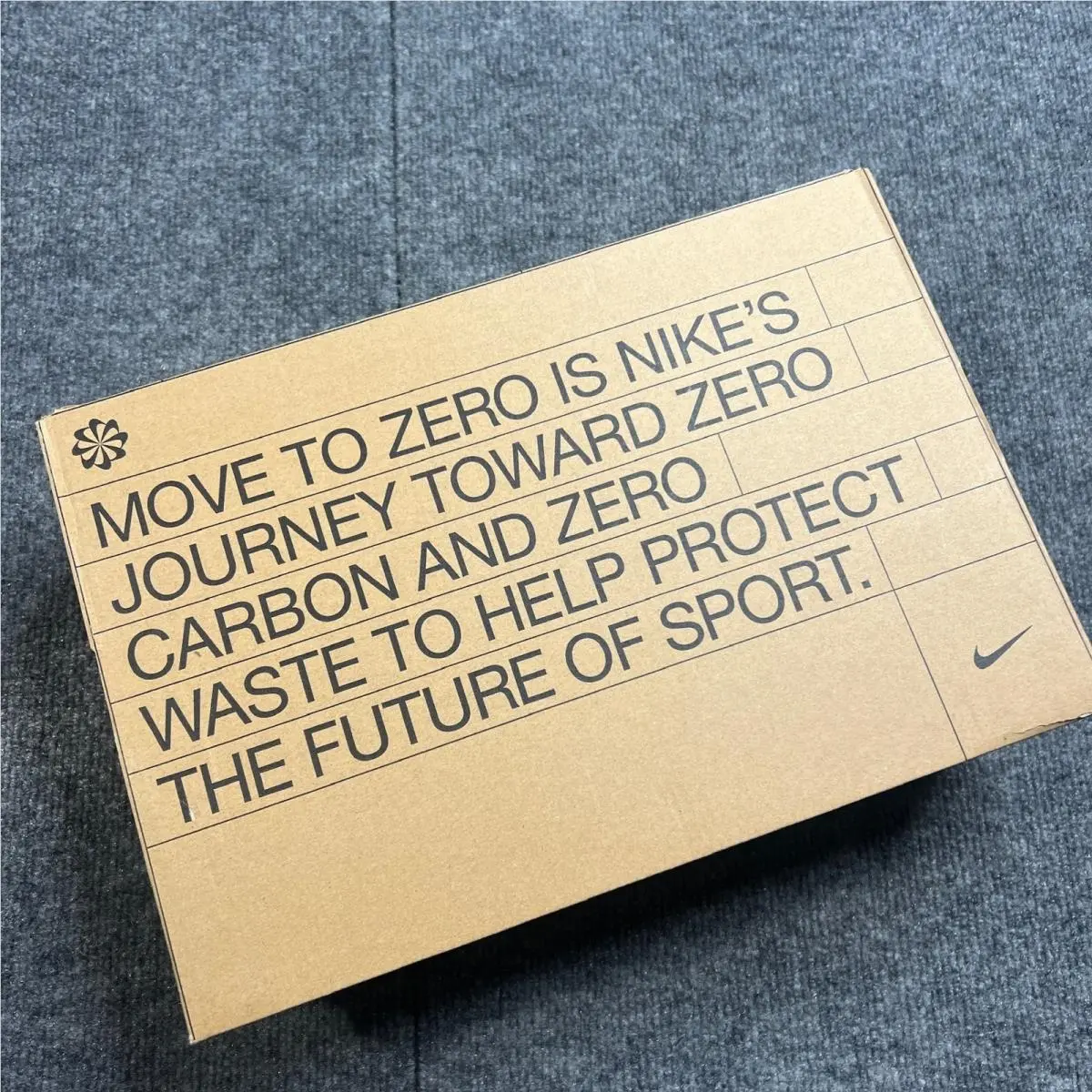Nike shoes - Terra Vista - Terra Vista - Blue 12