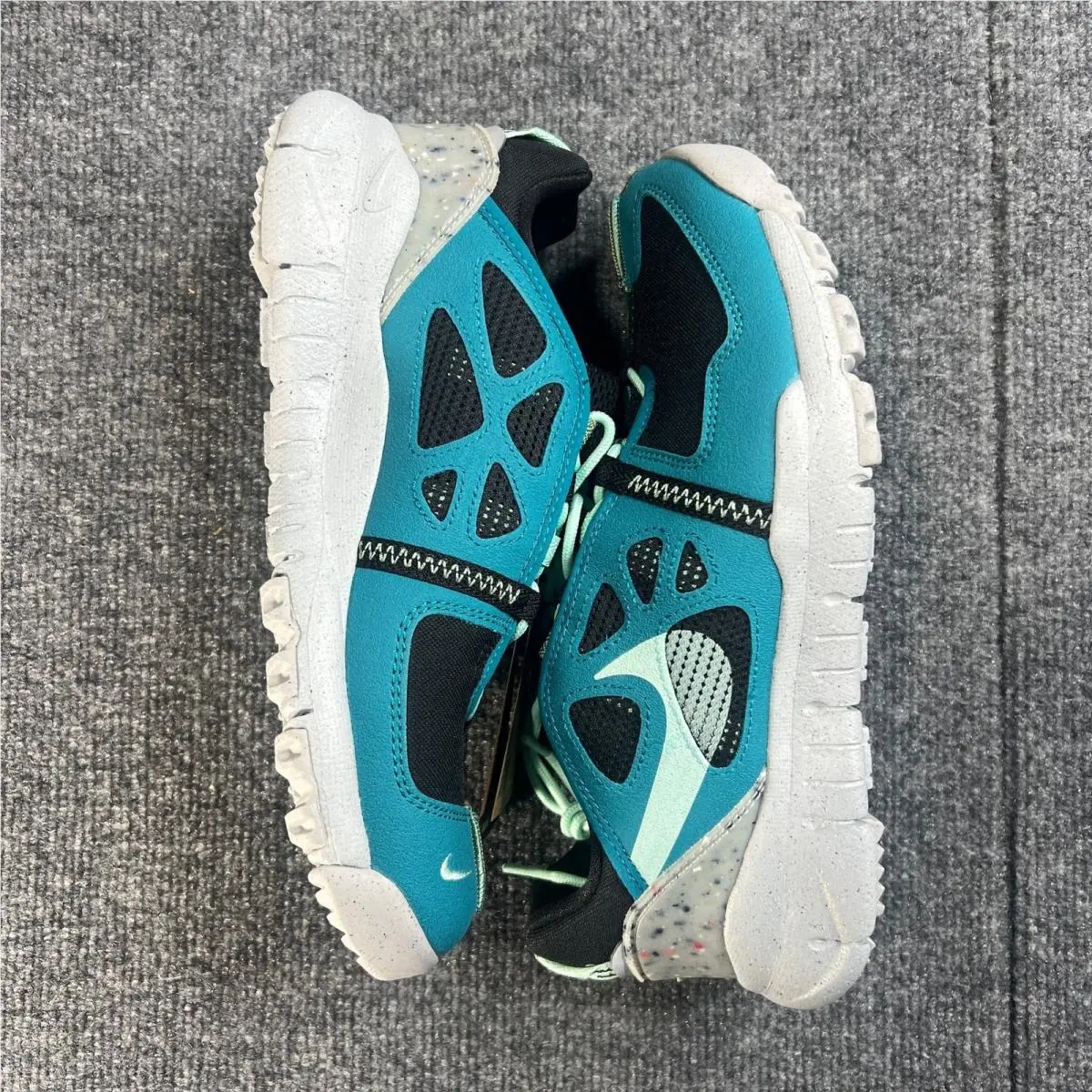 Nike shoes - Terra Vista - Terra Vista - Blue 0