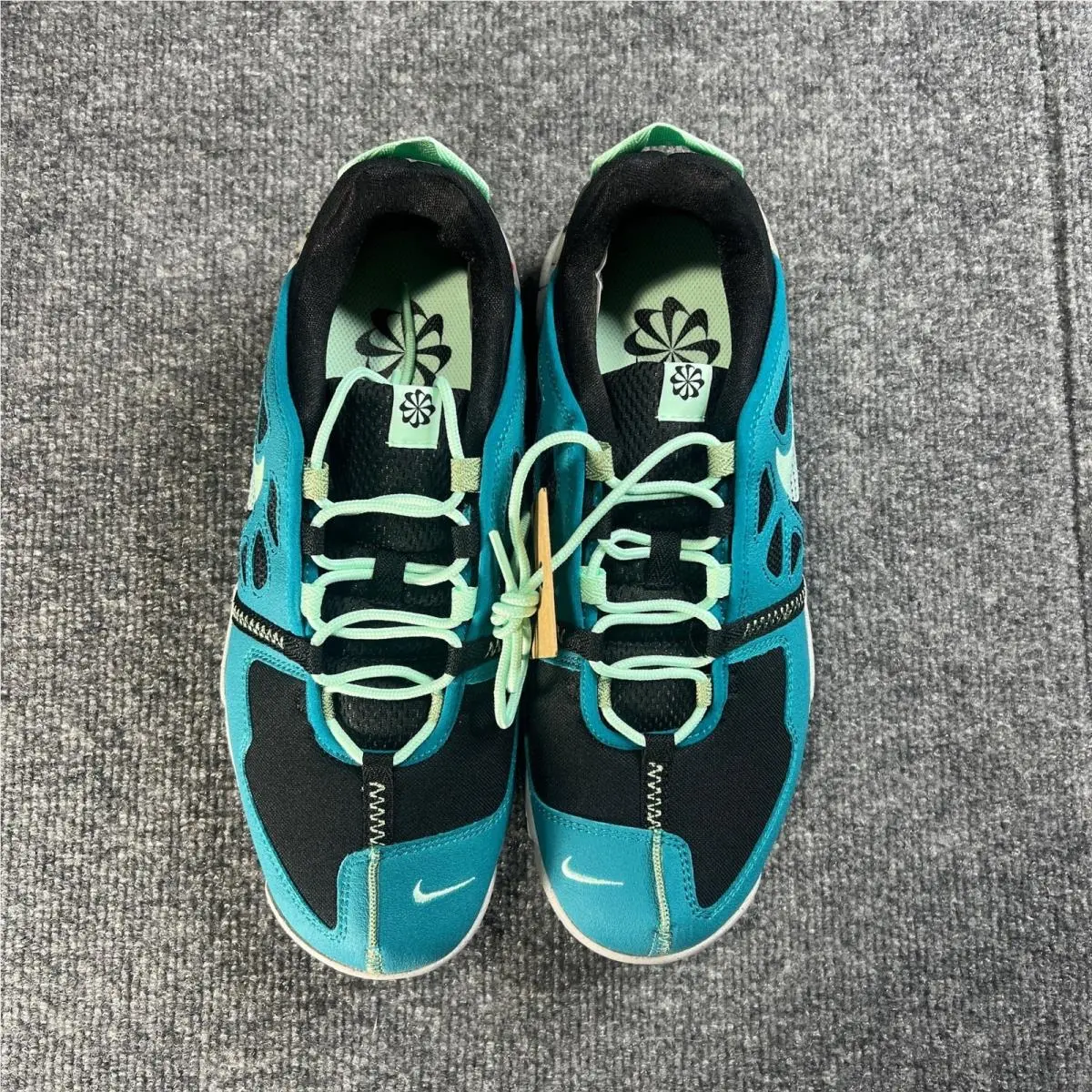 Nike shoes - Terra Vista - Terra Vista - Blue 2