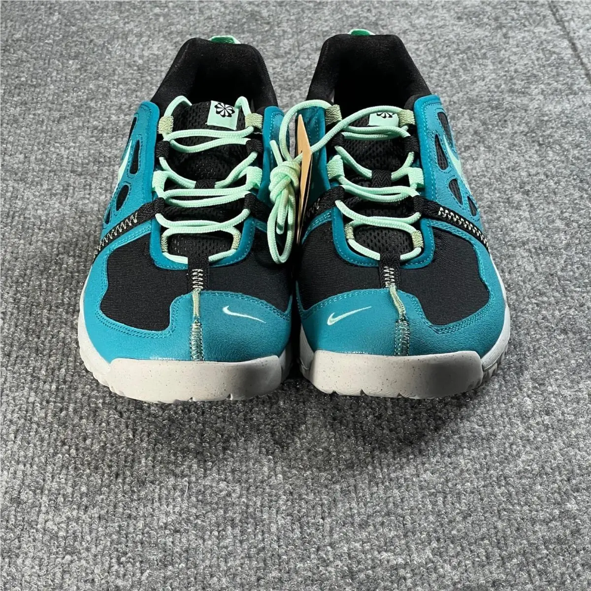 Nike shoes - Terra Vista - Terra Vista - Blue 3