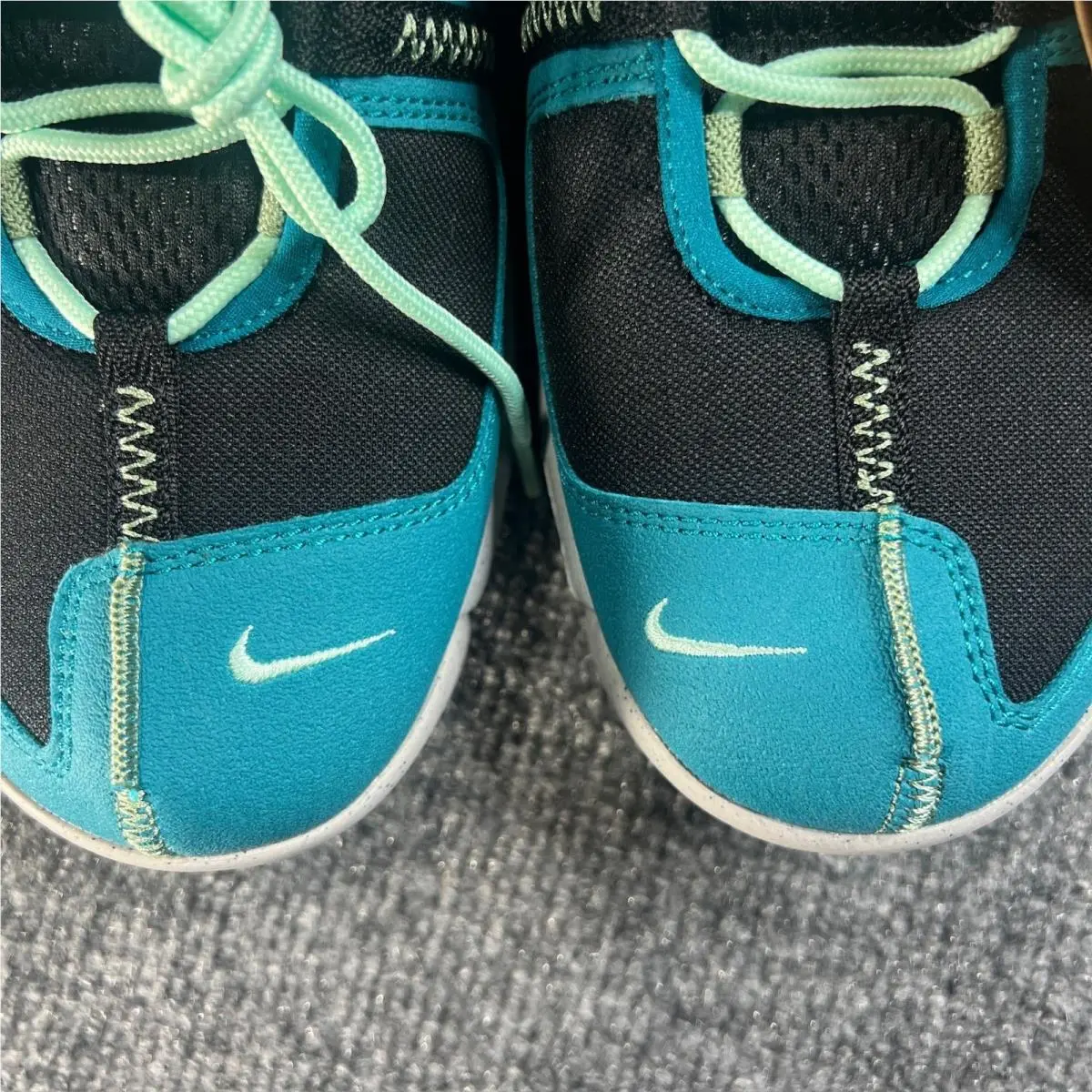 Nike shoes - Terra Vista - Terra Vista - Blue 5
