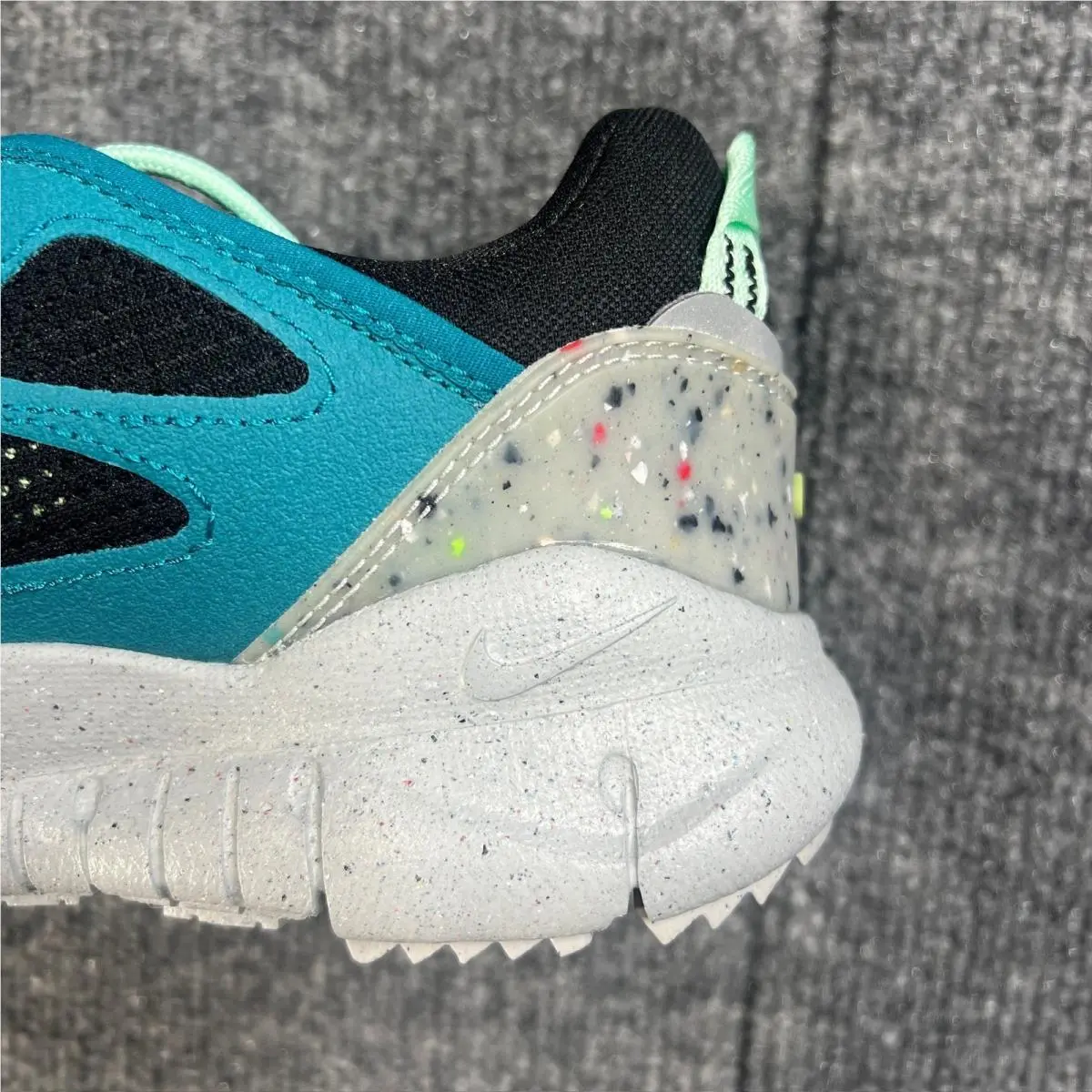 Nike shoes - Terra Vista - Terra Vista - Blue 6