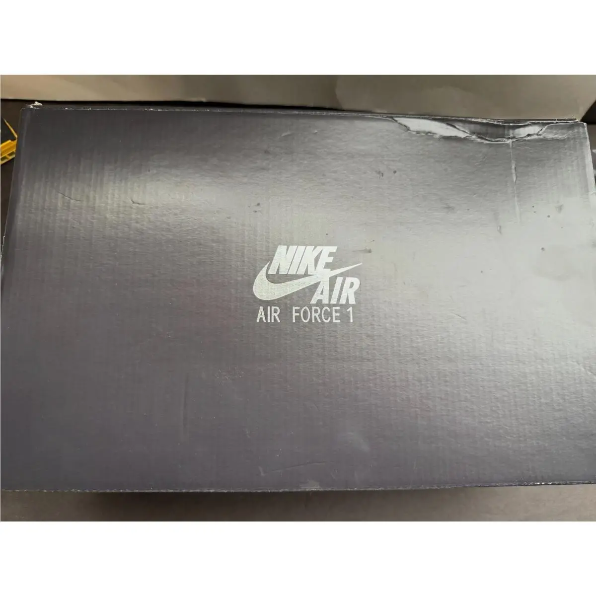 Air Air Wforce 1AF1 Lover XX Size 10 Slide M/ Mule SZ 10 by Nike